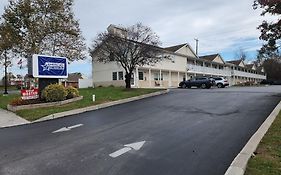 Americas Best Value Inn Gettysburg