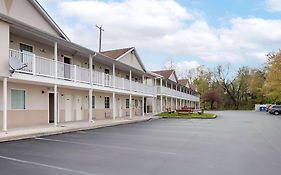 Americas Best Value Inn Gettysburg